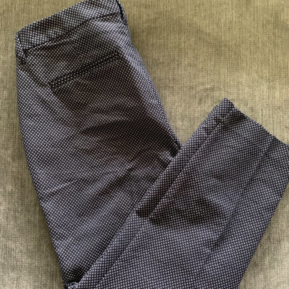 Old Navy Harper Cropped Pants